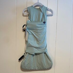 Kyte Baby Sage Sleep Bag Swaddler